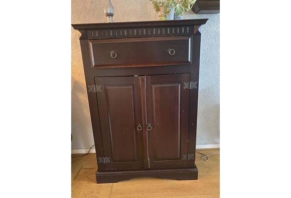 Nog prima kast - IMG_4271