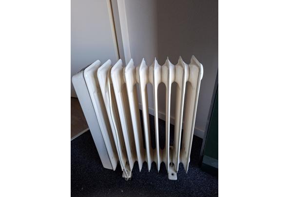 Radiator, werkt op olie - 20260207_153340