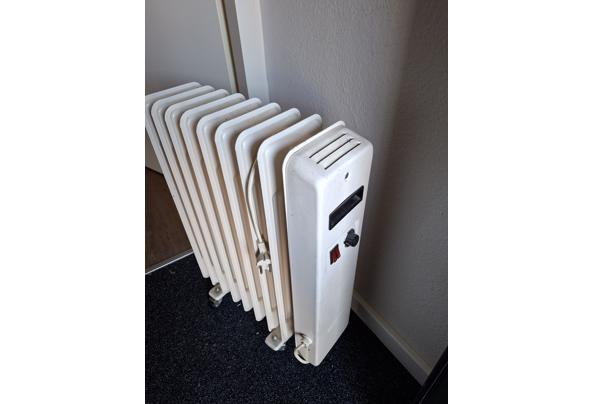 Radiator, werkt op olie - 20260207_153449