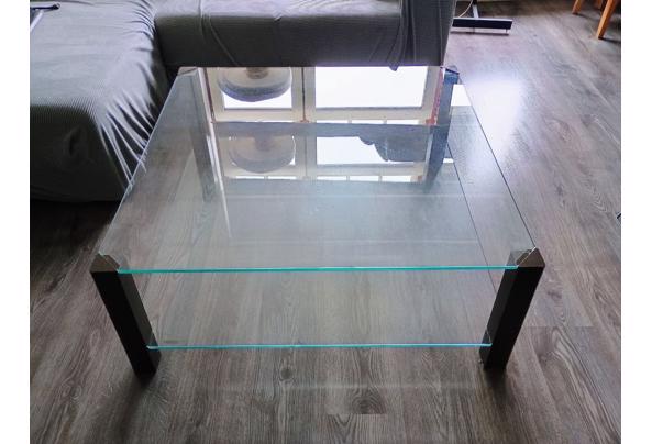 Grote Glazen SalonTafel - tafel-3