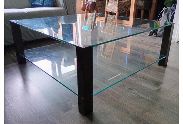 Grote Glazen SalonTafel - tafel2