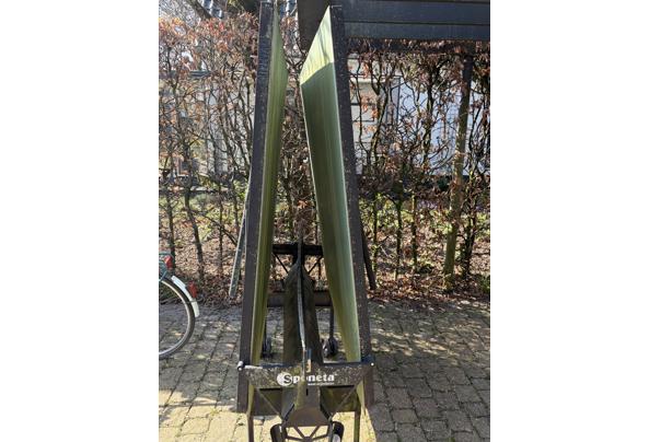 Tafeltennistafel - IMG_1355