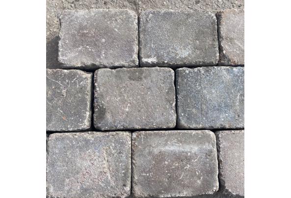 Liefst vandaag - Cobblestones