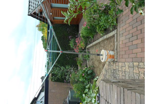 Droogmolen compleet - SAM_1769