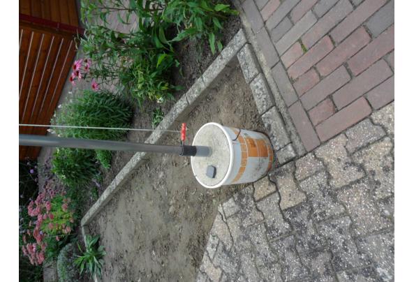 Droogmolen compleet - SAM_1770