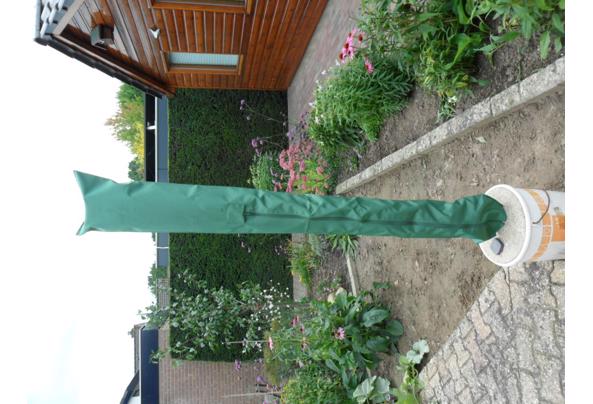 Droogmolen compleet - SAM_1771