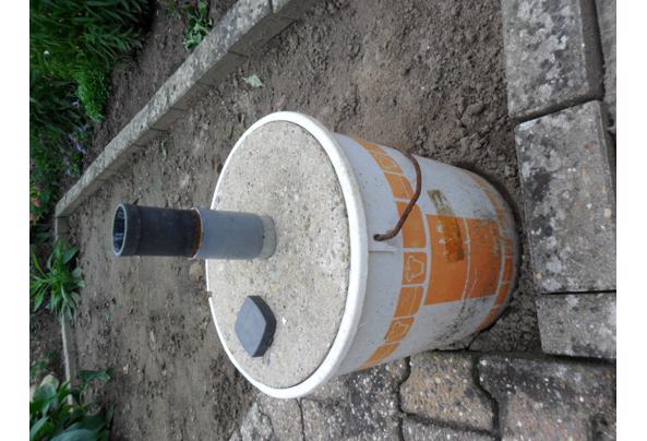 Droogmolen compleet - SAM_1772