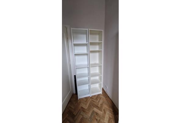 Ikea kasten (Billy en vakkenkast) - 20251227_134019