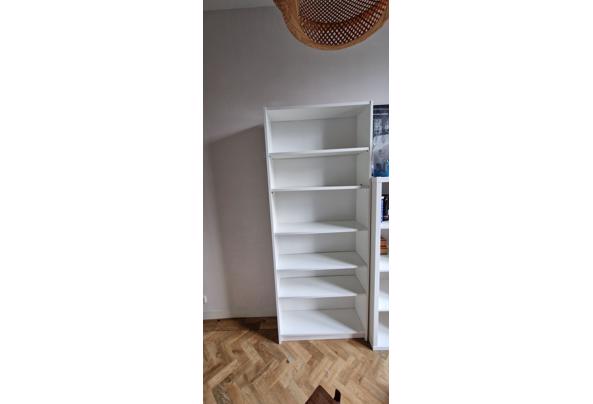 Ikea kasten (Billy en vakkenkast) - 20251227_134348