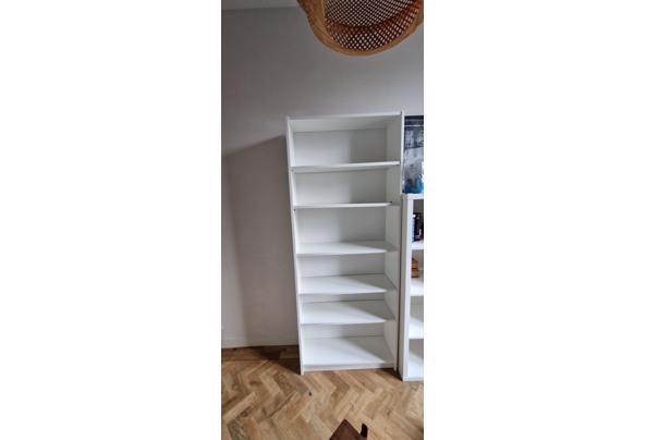 Ikea kasten (Billy en vakkenkast) - 20251227_134350