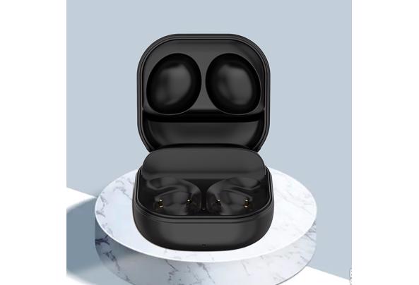 Oplaadcase voor Galaxy Buds Pro (draadloze oortjes) - oplaadcase