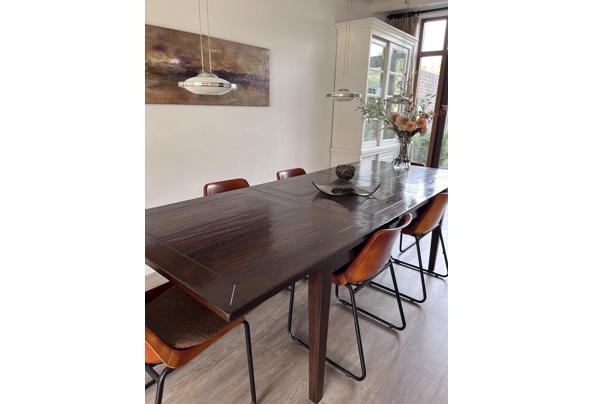 Uitschuifbare eettafel - IMG_4951