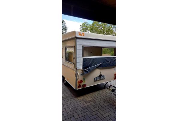 Gratis Esterel C34 klapcaravan - 1000096579
