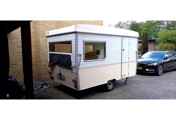 Gratis Esterel C34 klapcaravan - 1000096580