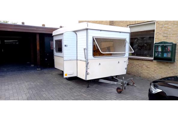 Gratis Esterel C34 klapcaravan - 1000096581