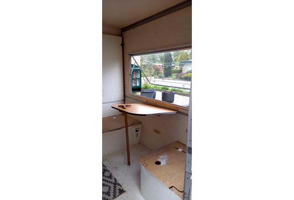 Gratis Esterel C34 klapcaravan - 1000096584