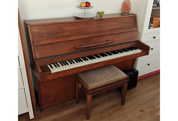 Geyer piano in goede staat - IMG_20260706_180707