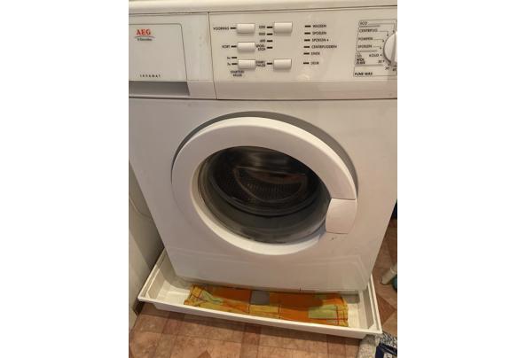 Gratis wasmachine  - IMG_4178