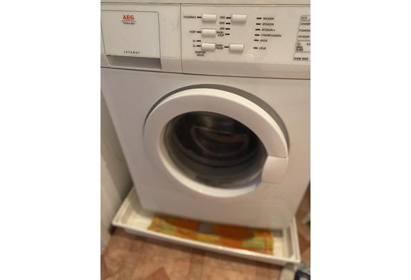 Gratis wasmachine  - IMG_4179
