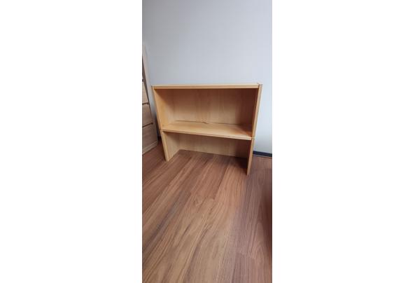 Twee IKEA Billy bovendelen / opzetstukken - 20251013_141153
