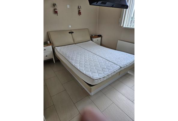 Waterbed 200x160 - 20250723_100349
