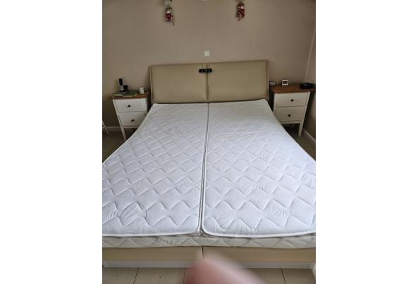 Waterbed 200x160 - 20250723_100403