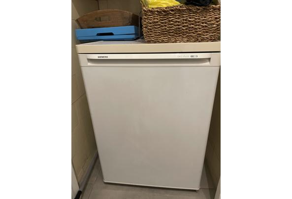 Siemens vriezer  - IMG_4555