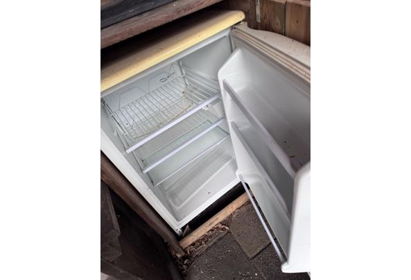 Koelkast tafelmodel - IMG_7687