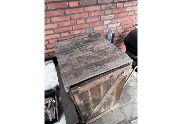 Koelkast tafelmodel - IMG_7689