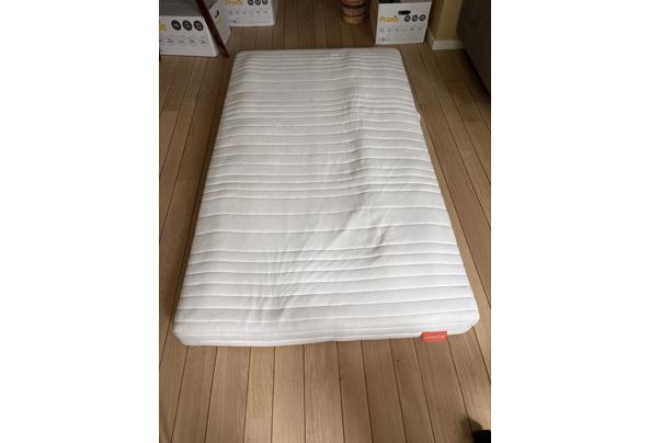 Matras 120 cm Sleeping - image