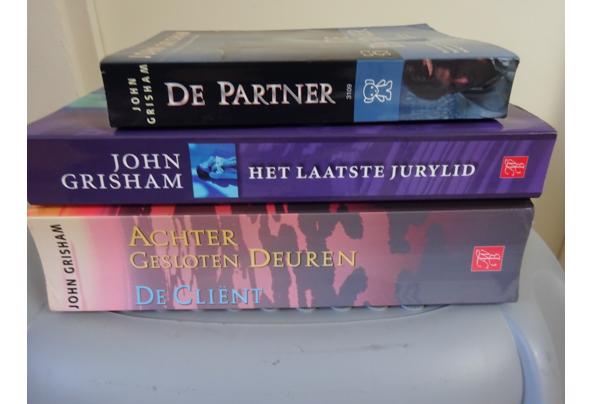 John Grisham: het laatste jurylid, de partner - 39EA91A2-FA30-4BA8-89BC-BC2B62BF3103_637495238266353116