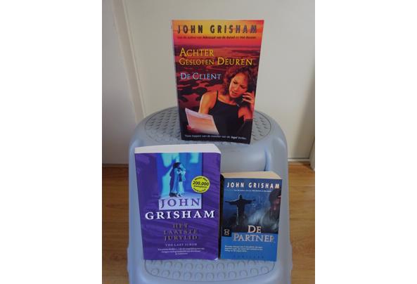 John Grisham: het laatste jurylid, de partner - 7954CEC3-5F8F-40C1-A8B7-0F0280B718EC_637495238259438820