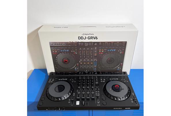 AlphaTheta XDJ-AZ,Pioneer OPUS-QUAD, Pioneer XDJ-RX3, XDJ-XZ - AZY-1baaaaaa