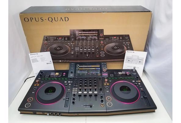 AlphaTheta XDJ-AZ,Pioneer OPUS-QUAD, Pioneer XDJ-RX3, XDJ-XZ - me0aaaaaaaaaaaaaa