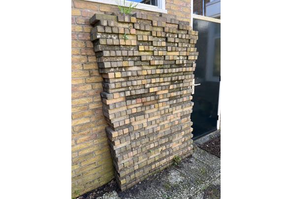 Stenen - keitjes voor terras, straatje of tuin - IMG_4052