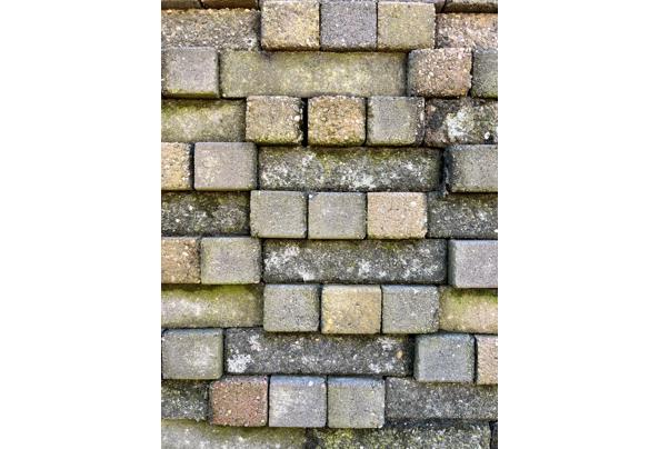 Stenen - keitjes voor terras, straatje of tuin - IMG_4055