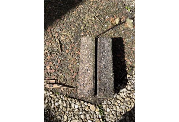 Stenen - keitjes voor terras, straatje of tuin - IMG_4056