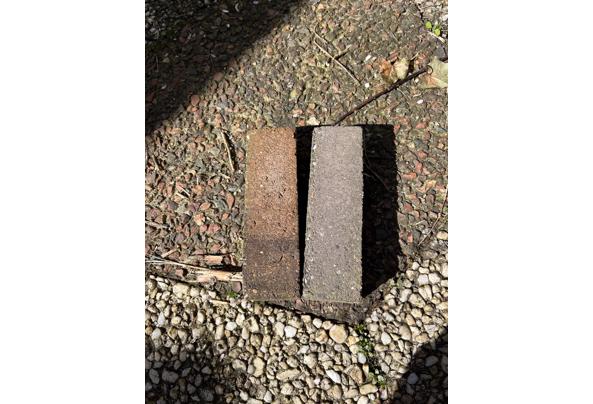 Stenen - keitjes voor terras, straatje of tuin - IMG_4058