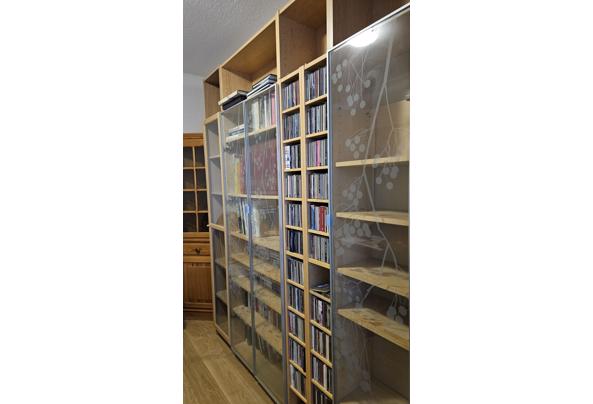 Mooie grote kast met prachtige deurtjes  - 20260116_092256