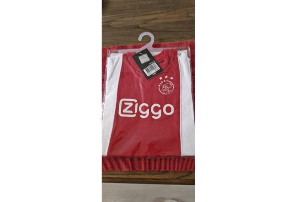 Ajax T-Shirt - 20250831_142320