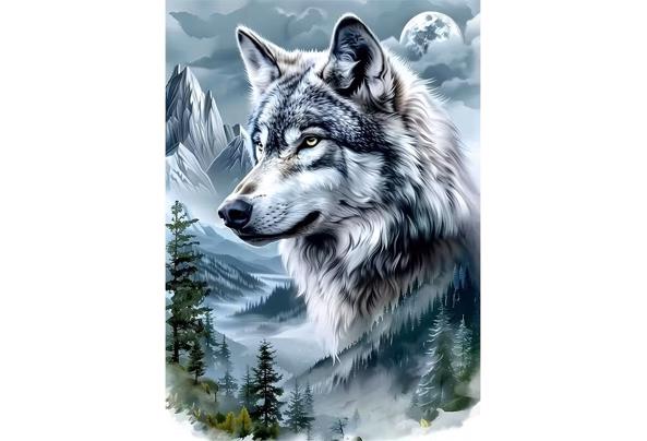 50x40cm Diamond Painting winter wolf (rond) nr 79 - 1-996081be-2972-4a39-b32c-5bd7dcee0ae5_639175073149009089 50x40cm Diamond Painting winter wolf (rond) nr 79 - 1-996081be-2972-4a39-b32c-5bd7dcee0ae5_639175073149009089