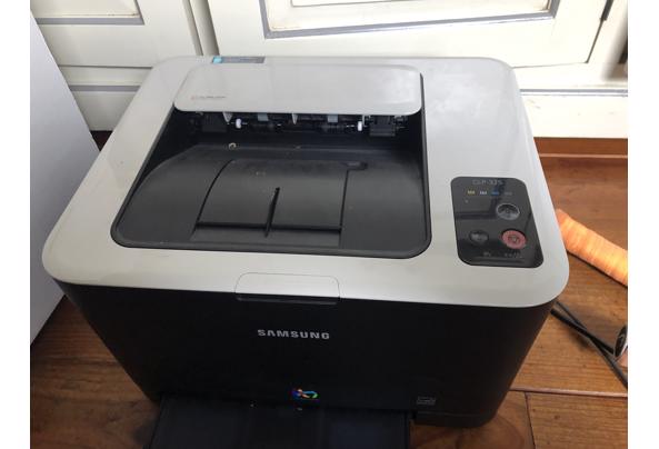 Samsung laserprinter kleur - 6D9B4EF0-B2A7-467A-81F5-56931A063AAF