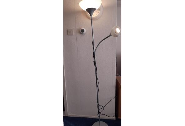 Vloerlamp IKEA - 20221224_115030