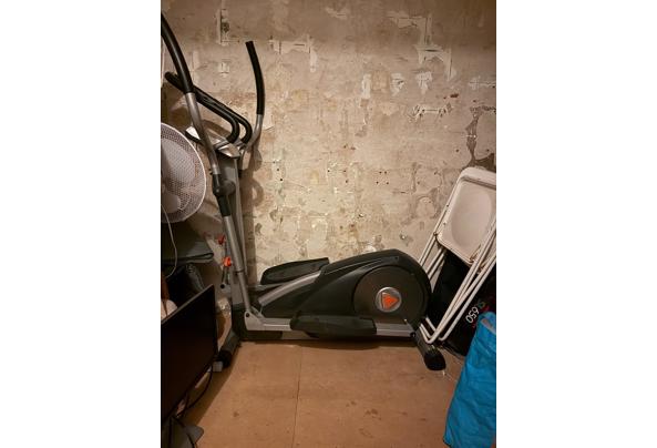 GRATIS CROSSTRAINER - crosstrainer-1