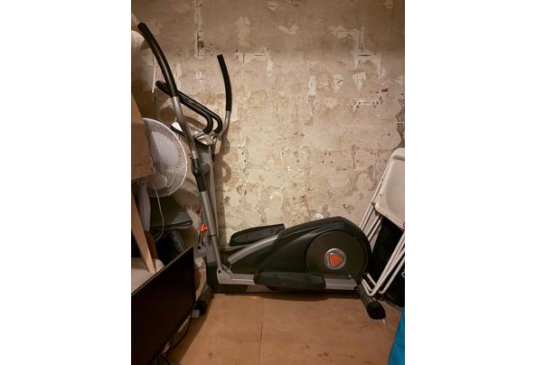 GRATIS CROSSTRAINER - crosstrainer-2