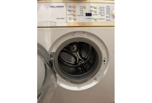 Wasmachine - IMG_7387