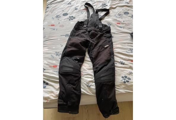 Goede motorkleding - IMG_6796