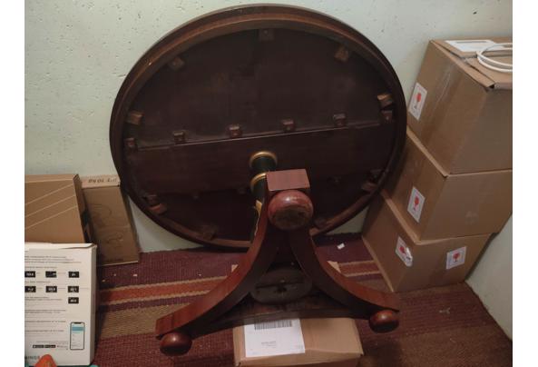 Mooie ronde tafel - IMG20260214183112