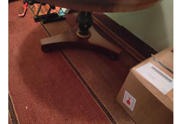 Mooie ronde tafel - IMG20260214183156