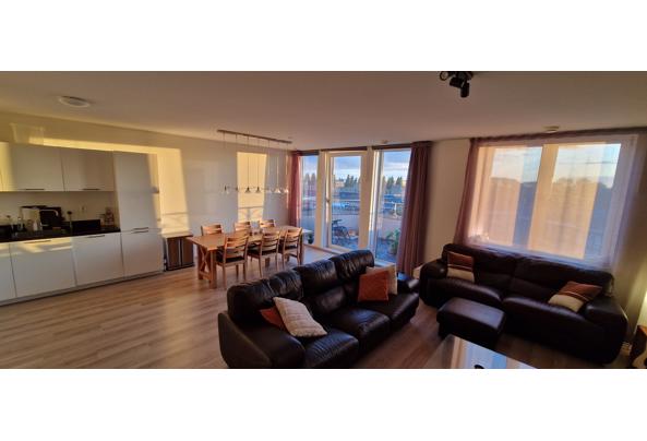 3 seater real  leather sofa  - 20250923_192311